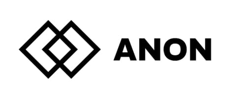 Anon Logo